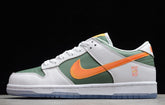 NK Dunk Low "NY vs NY"